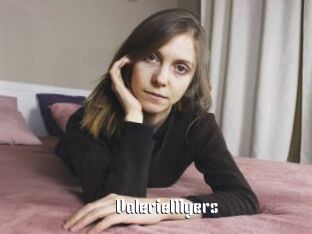 ValerieMyers