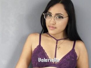 ValerieRo