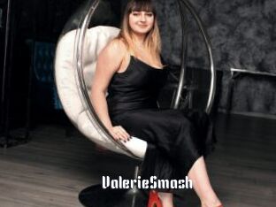 ValerieSmash