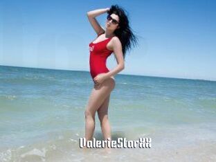 ValerieStarXX