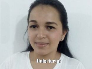 Valerierios