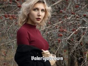ValeriyaBrown