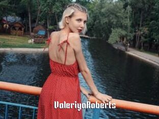 ValeriyaRoberts