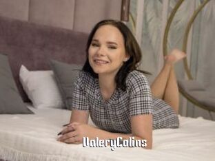 ValeryColins