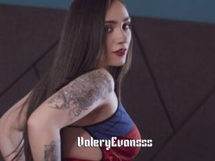 ValeryEvansss