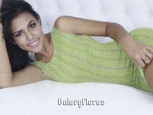 ValeryFlores