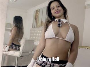 ValeryHall