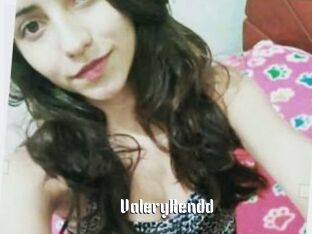 ValeryKendd