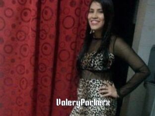ValeryParkerx