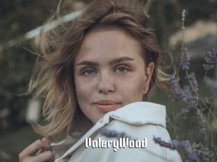 ValeryWood