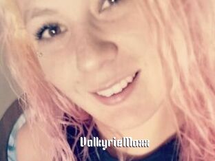 ValkyrieMaxx