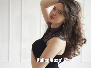 ValleriRose