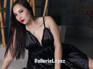VallerieLopez