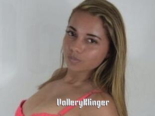 ValleryKlinger