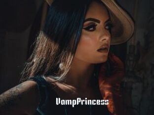 VampPrincess