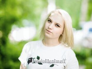 VandaMaximoff