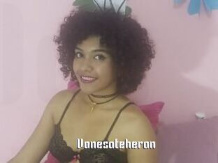 Vanesateheran