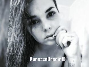 VanessaDream18