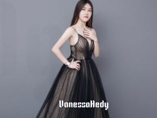 VanessaHedy