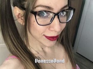 VanessaVand
