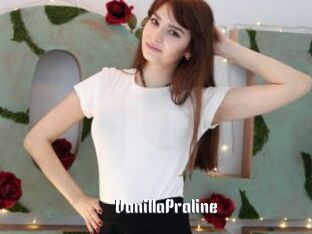 VanillaPraline