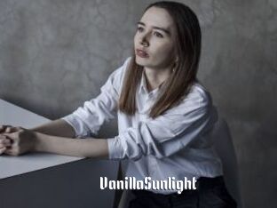 VanillaSunlight