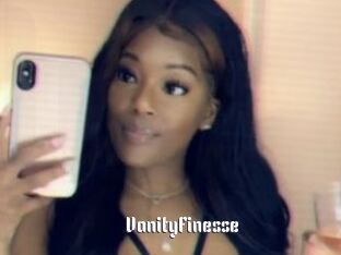VanityFinesse