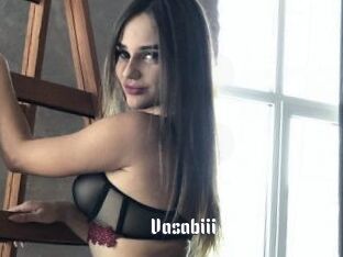 Vasabiii