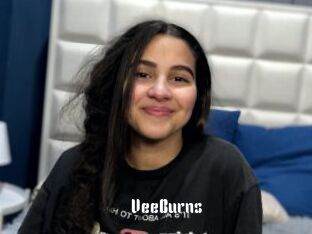 VeeBurns