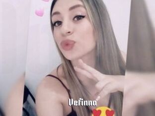 Vefinna