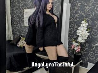 VegaLyraTasteful