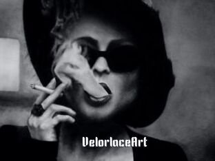 VelorlaceArt
