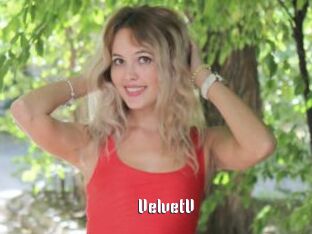 VelvetV
