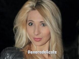 Veneradelicate