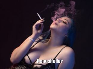 VenusKeller