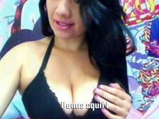 Venus_squirt