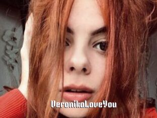 VeronikaLoveYou