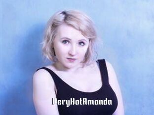 VeryHotAmanda