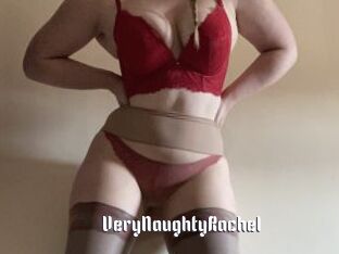 VeryNaughtyRachel