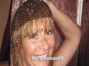 VeryWomanXX