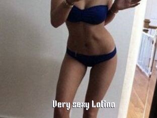 Very_sexy_Latina