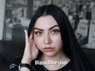 VianaMarsian