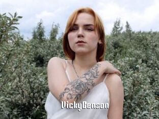 VickyBenson