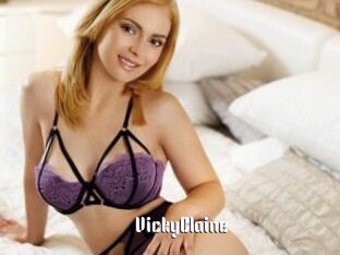 VickyBlaine