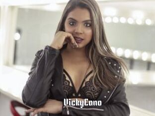 VickyCano