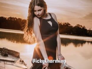 VickyCharming