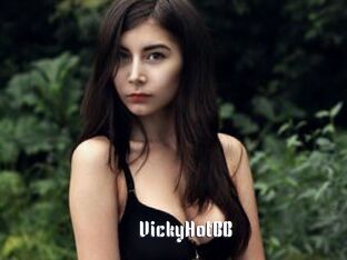 VickyHotBB