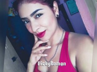 VickyRoman