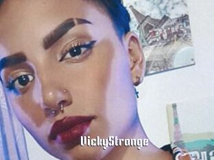 VickyStrange