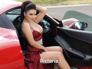Victoria 1 grosse chatte